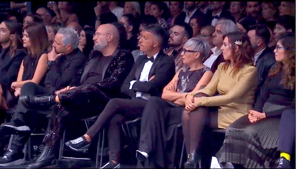 Mayte Garrote, entre los finalistas