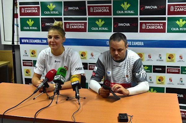 Fran Garcia y Jespersen