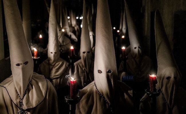 Una de las imágenes de este Primer Premio