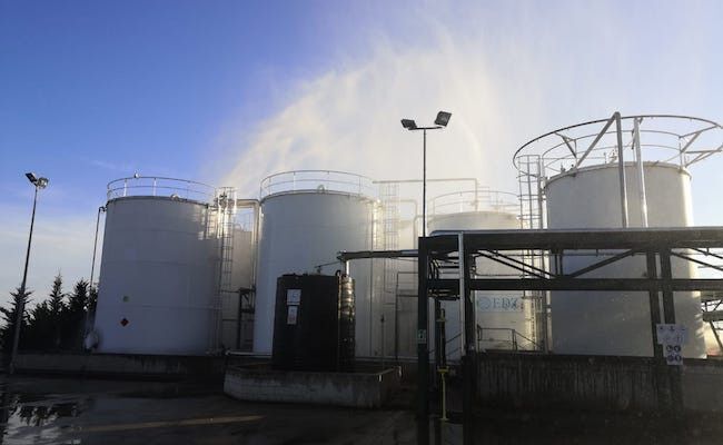 Fotografías: Elías