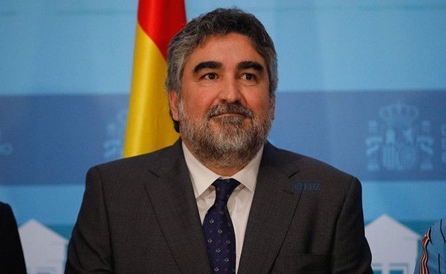 Rodríguez Uribes, ministro de Cultura