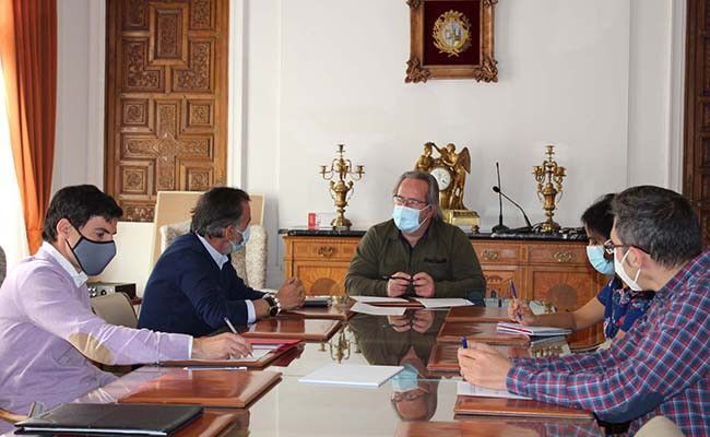 Fuente: Ayuntamiento de Zamora.