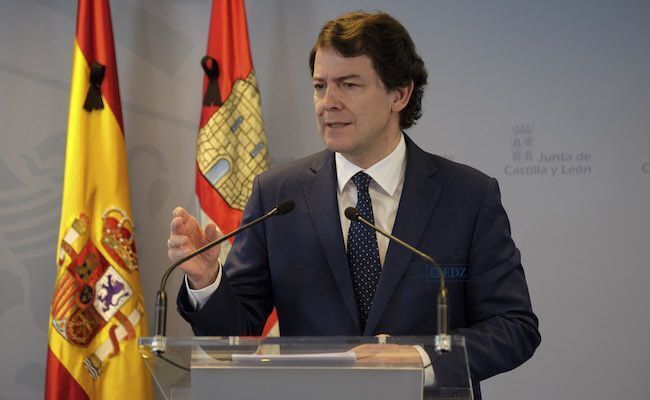 A. Fernández Mañueco