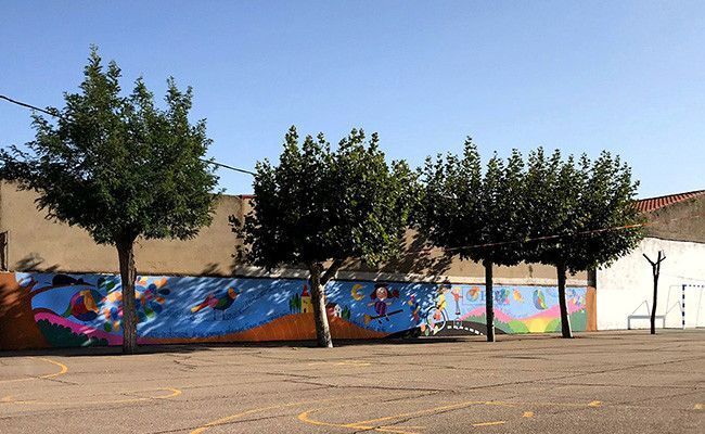 CRA de Moraleja del Vino en Zamora