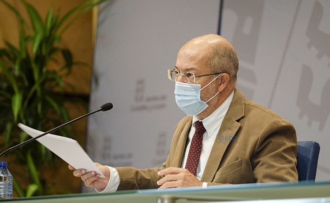 Fuente: Junta de CyL.