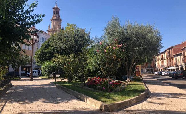 Fuente: Tomás del Bien.