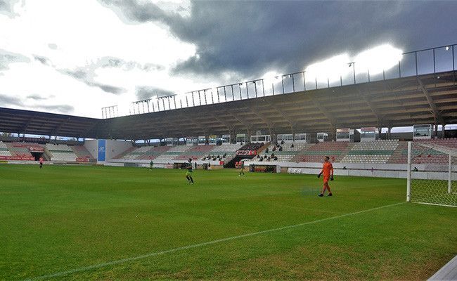 Desolado aspecto del Ruta de la Plata (Esteban Pedrosa)