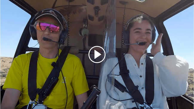 Pincha en la imagen para ver el programa completo