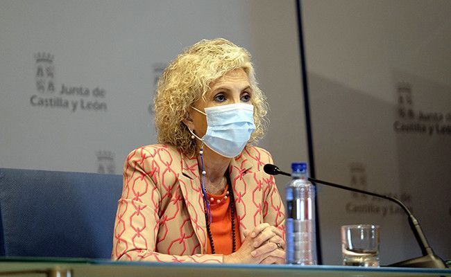 Fuente: Junta de CyL.