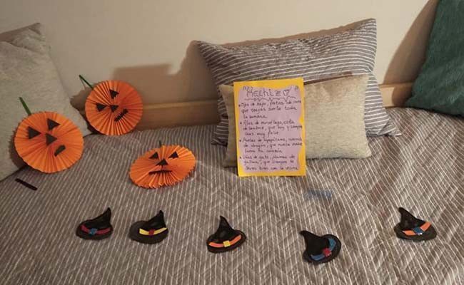 Fuente: Perfil de Facebook de la asociación.