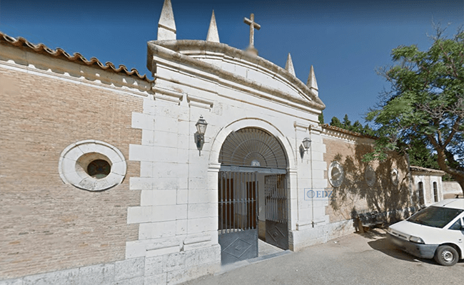 Fuente: Google Maps.