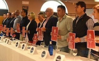 Presentación de la directiva de Didia Liedo