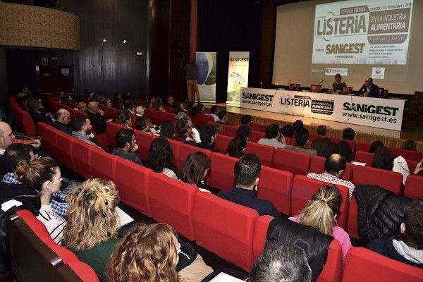 La jornada despertó el interés de los zamoranos