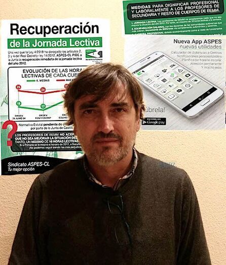 Miguel Ángel González Loureiro