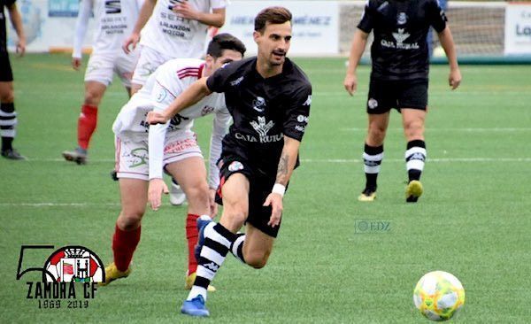 Valentín, uno de los anotadores del encuentro