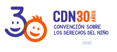 Imagen de la campaña de UNICEF