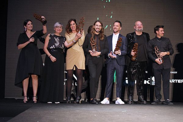 Premios Fígaro 2019