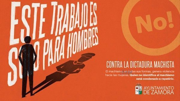 Imagen de la campaña