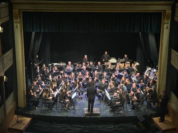 La Lira, en el Latorre