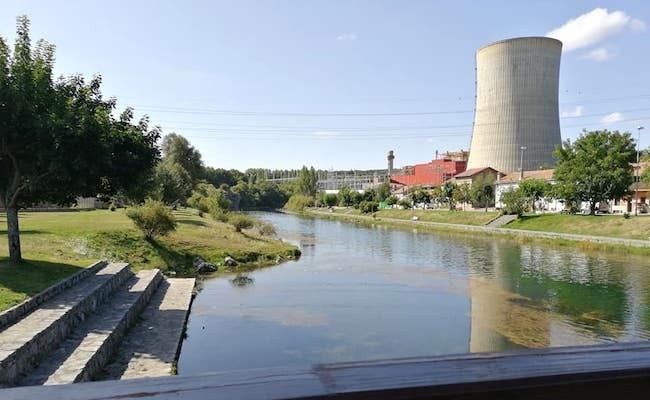 Velilla del Río Carrión (Palencia)