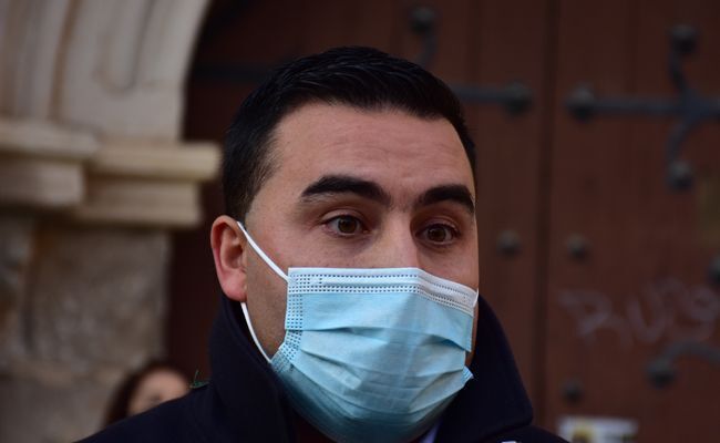 Alfonso Martín Moreno (Esteban Pedrosa)