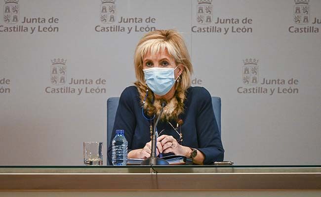 Fuente: Junta de Castilla y León.