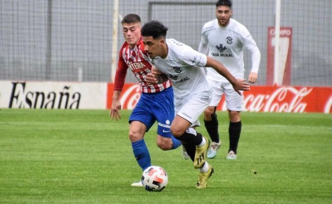 Fotografía: Zamora Club de Fútbol