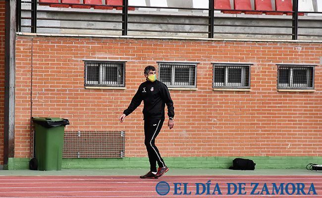 Foto Esteban Pedrosa