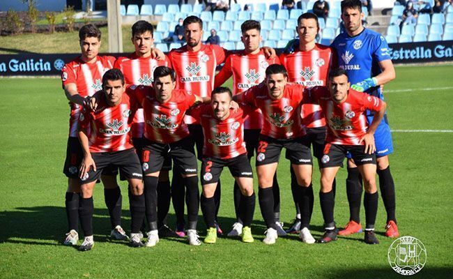 Fotos concedidas por el Zamora C.F.