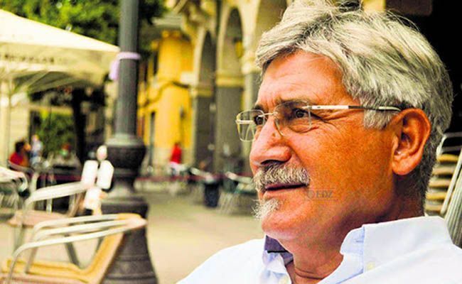 Antonio Robles, zamorano de Fermoselle, fundador de dCIDE