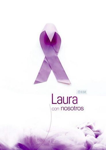 Cartel homenaje creado por la Escuela de Arte y Diseño de Zamora