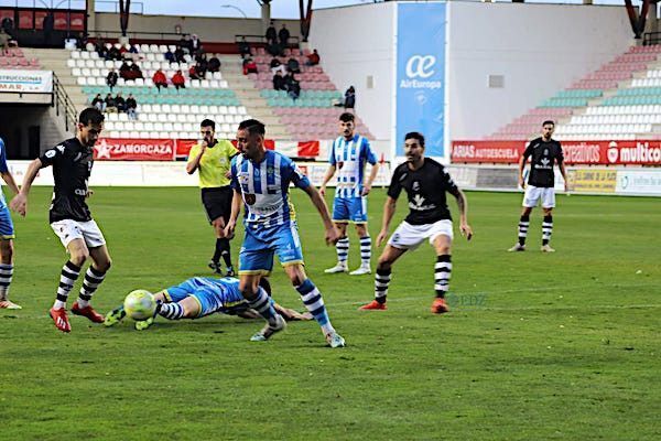 Imagen del partido de Andrés Moreno