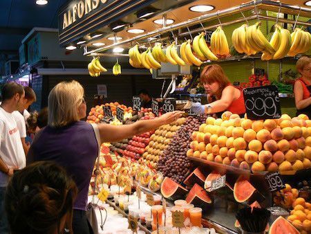 UATAE recomienda un consumo responsable y de cercanía