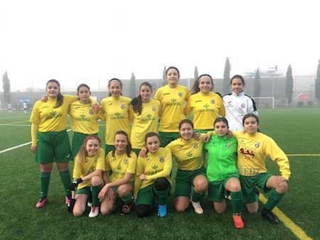 Caja Rural CD Amigos del Duero