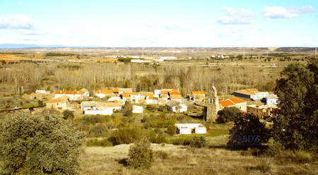 Valderrey