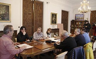 Mesa de dialogo social