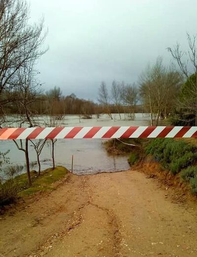 Imagen de Protección Civil de Toro