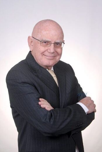 Jesús Antonio Rodríguez Morilla