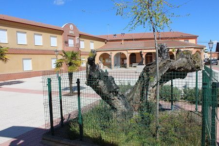 Cabreros del Río