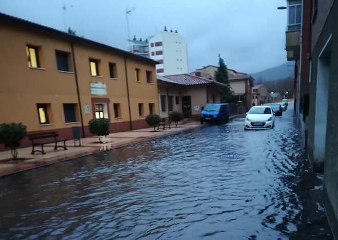 Imagen de Sara Alonso Rodríguez desde La Robla