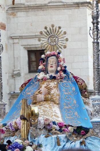 Primer premio, "Sueña"