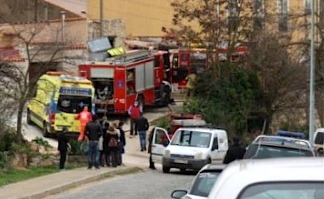 Foto: Protección Civil de Toro