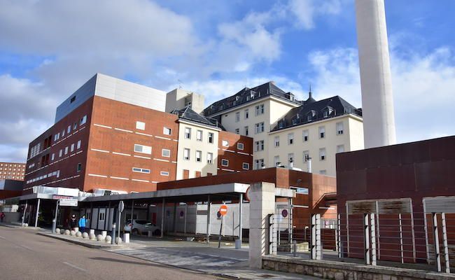 Virgen de la Concha de Zamora