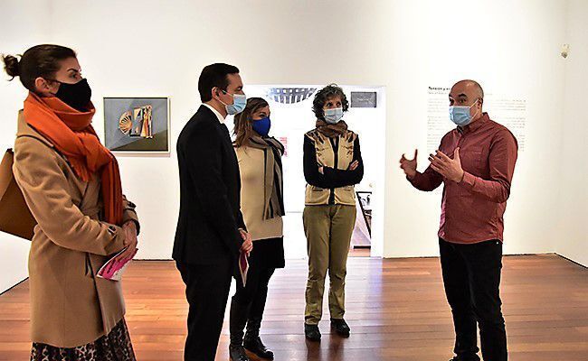 Foto de Esteban Pedrosa