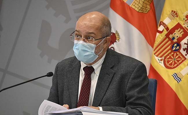 Fuente: Junta de Castilla y León.