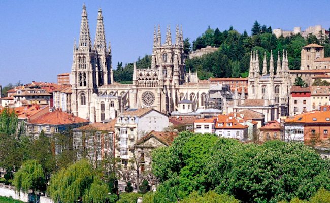 Imagen de Burgos