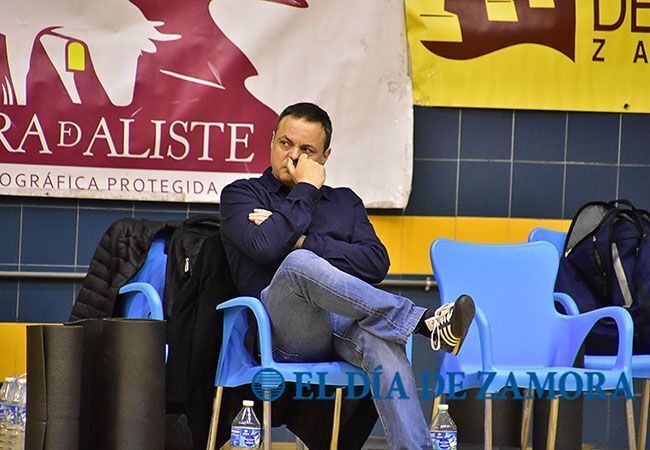 Foto Esteban Pedrosa