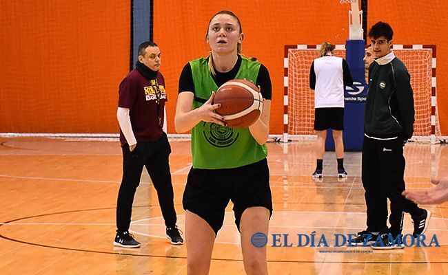 Foto Esteban Pedrosa