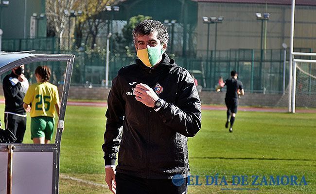 Foto Esteban Pedrosa