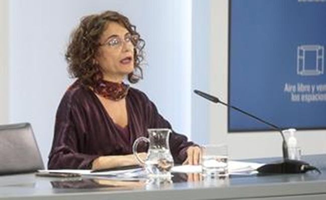 Foto: Pool Moncloa/JM Cuadrado